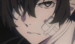 太宰治动漫,探寻孤独灵魂的共鸣之旅